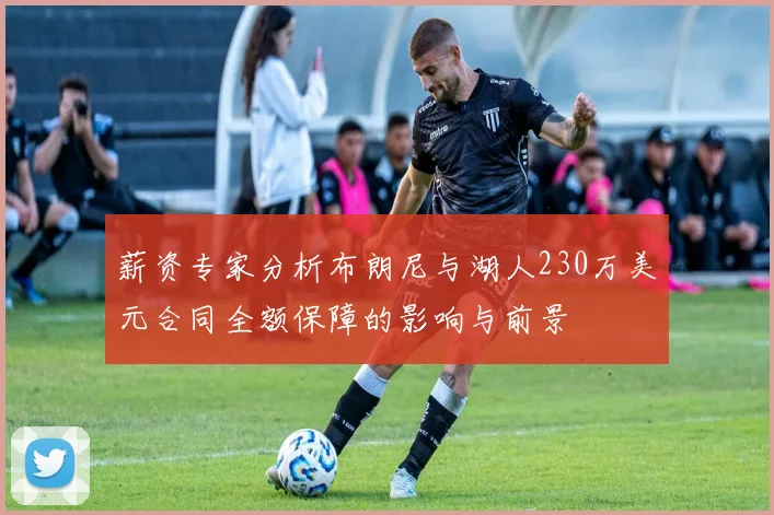 薪资专家分析布朗尼与湖人230万美元合同全额保障的影响与前景