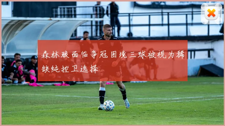 森林狼面临争冠困境三球被视为稀缺纯控卫选择