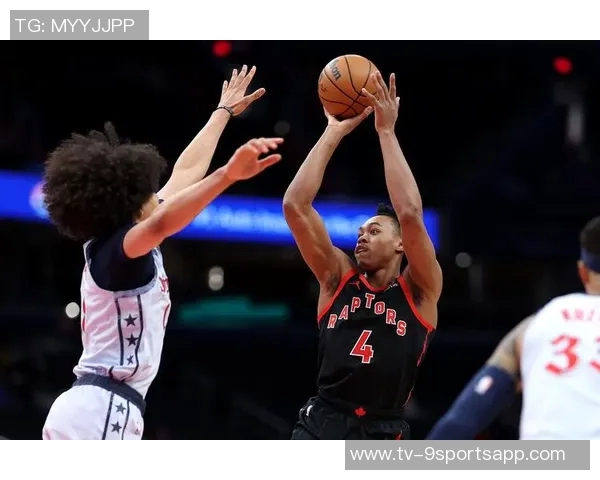 巴恩斯砍下31分展现实力猛龙主帅称其极大鼓舞球队士气