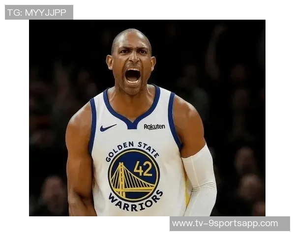 霍福德谈加盟勇士原因若凯尔特人去年夺冠我不会选择离开