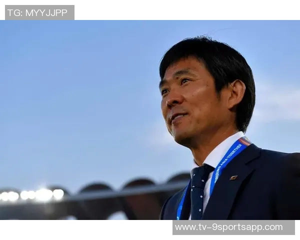 森保一强调壮行赛重要性将通过对抗强队确定世界杯最终阵容