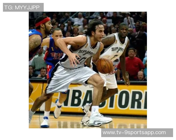 吉诺比利盛赞马刺队：技术执行力与比赛强度完美结合的球队