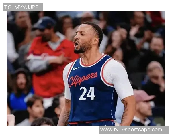 快船交易鲍威尔意在灵活薪资空间球员曾希望获得丰厚合同