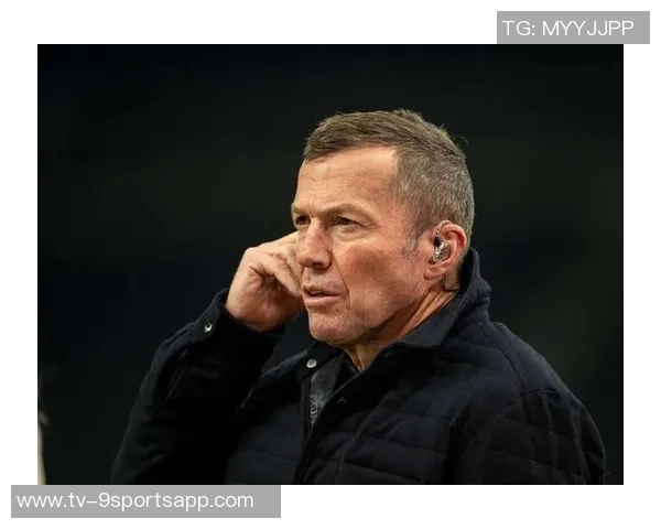 马特乌斯看好拜仁进欧冠决赛哈曼称巴黎有望成功卫冕