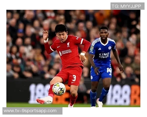 斯洛特谈战术安排远藤航或客串右后卫索博斯洛伊更适合中场位置