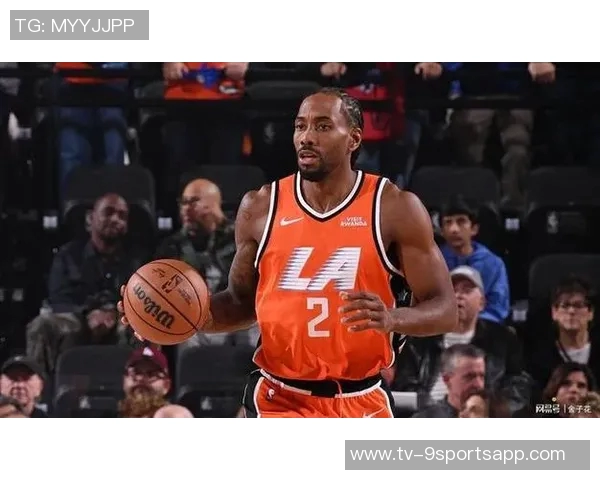 小卡再创佳绩本赛季第11次得分30快船战绩稳居前列8胜3负