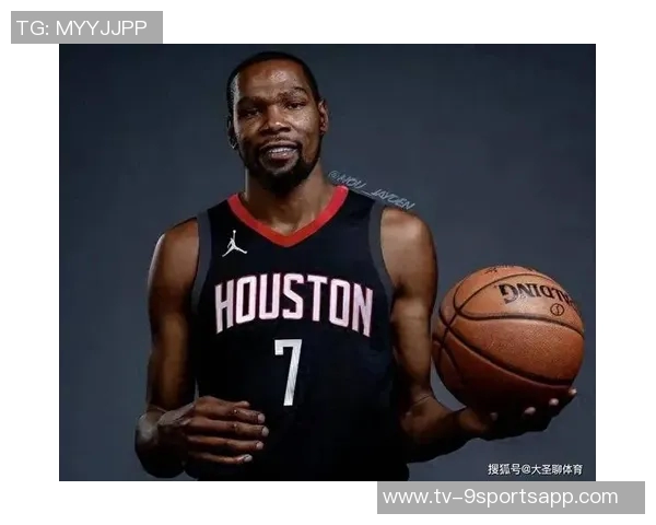 杜兰特坦言不在意退役球衣荣誉更重视个人成长与球队贡献