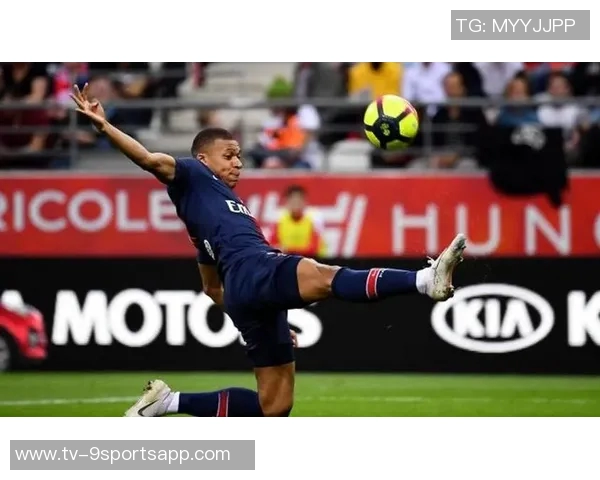 法媒报道姆巴佩弟弟伊桑遭遇右大腿肌腱断裂伤情预计缺阵两个月以上 法媒报道姆巴佩弟弟伊桑遭遇右大腿肌腱断裂伤情预计缺阵两个月以上