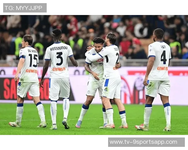 马竞关注亚特兰大中场埃德森交易或将在夏季达成