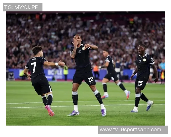 若昂佩德罗状态火热近6场斩获5球1助攻场均评分高居英超之首 若昂佩德罗状态火热近6场斩获5球1助攻场均评分高居英超之首